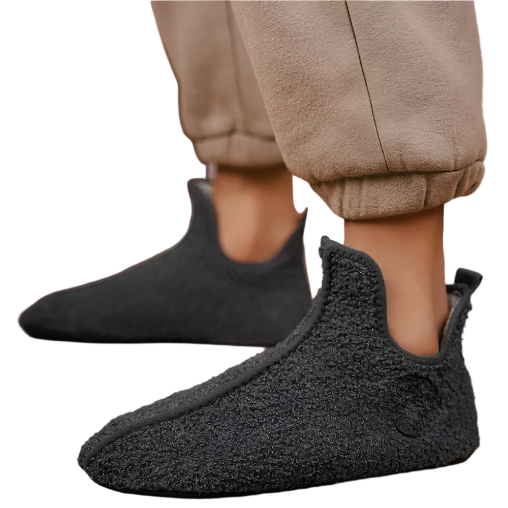 RIMAR - Functionele winterschoenen voor heren