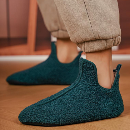 RIMAR - Functionele winterschoenen voor heren