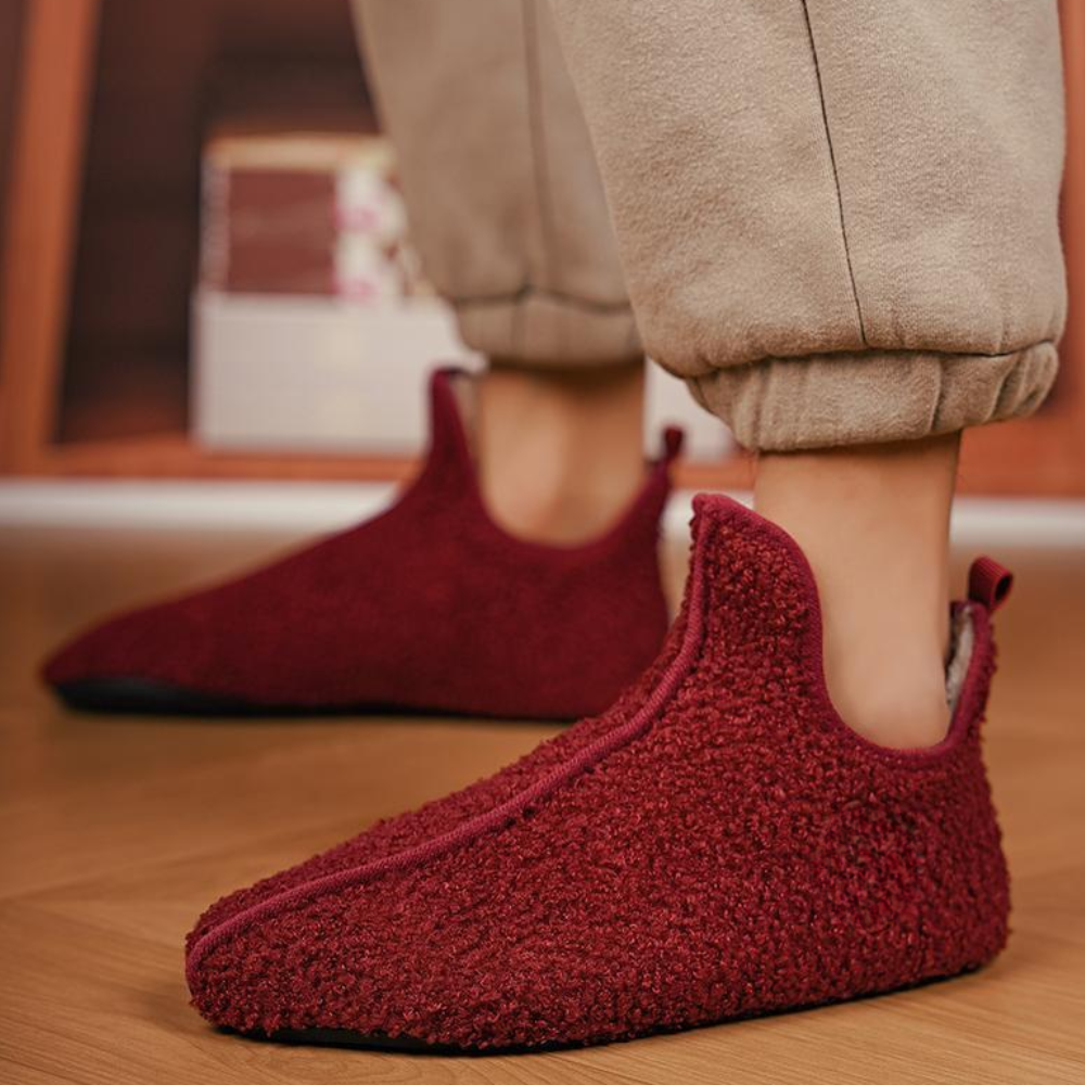 RIMAR - Functionele winterschoenen voor heren