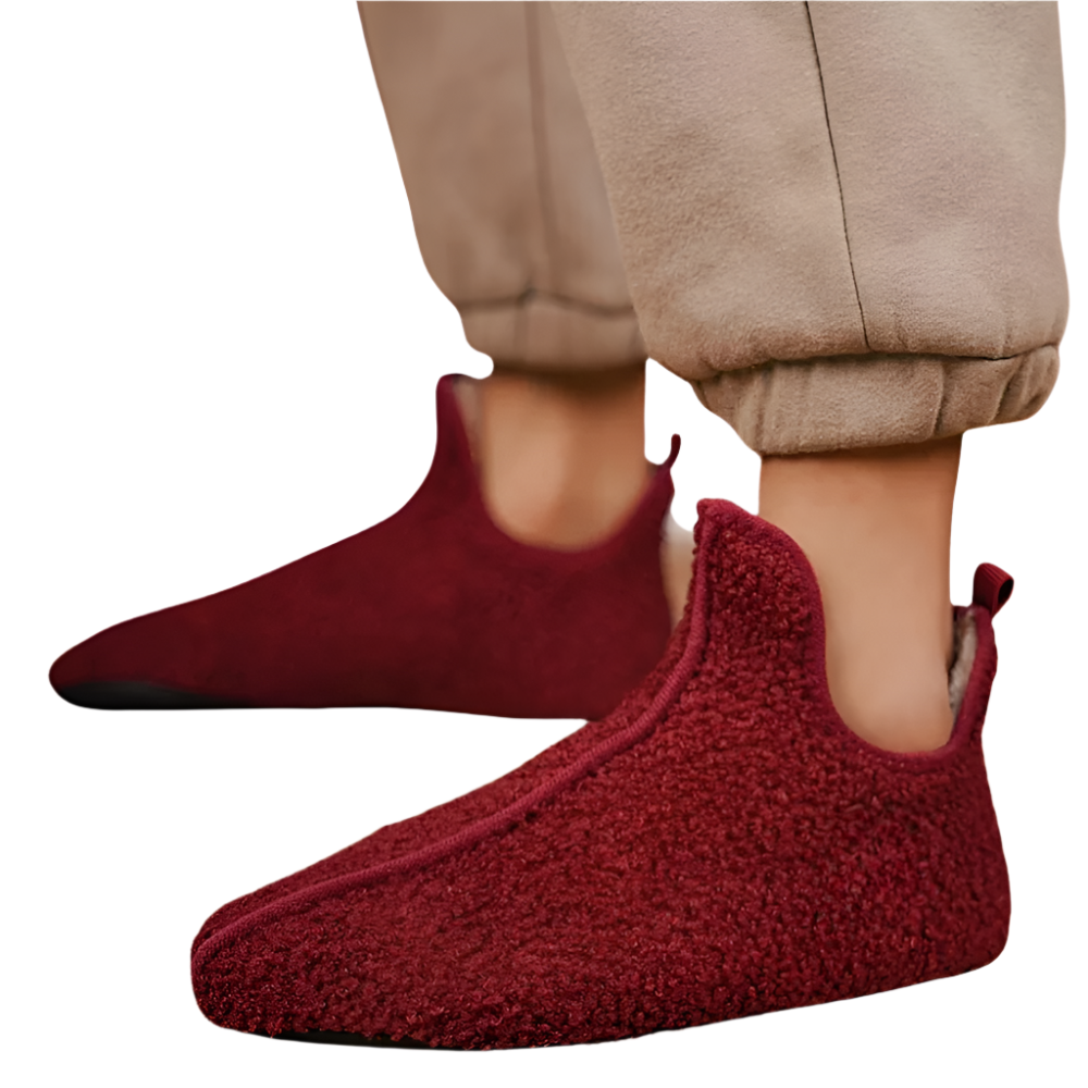RIMAR - Functionele winterschoenen voor heren
