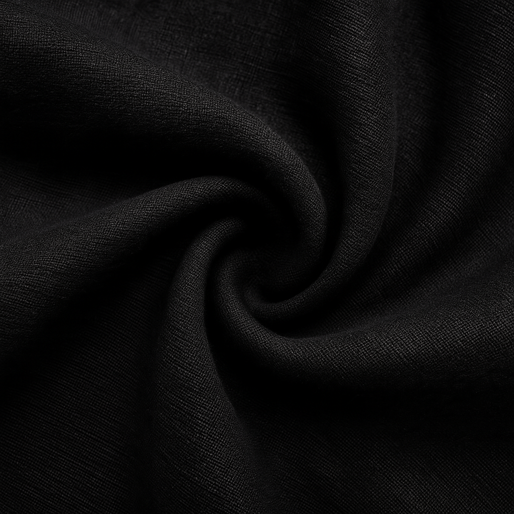 Dames mouwloze zomerjurk met knoopjes en luchtige pasvorm in diverse kleuren