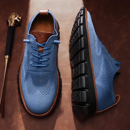 Heren sneakers ademend en lichtgewicht met tijdloos design en comfortzool voor dagelijks gebruik en diverse gelegenheden