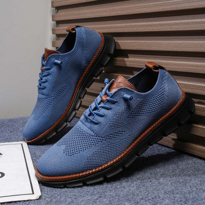 Heren sneakers ademend en lichtgewicht met tijdloos design en comfortzool voor dagelijks gebruik en diverse gelegenheden