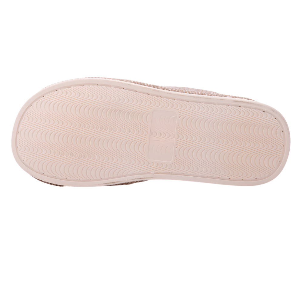 Ezrin - Elegante Verstelbare Pantoffels voor Mannen