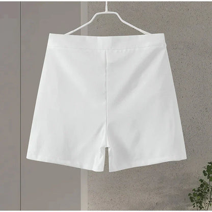 Dames Zomerset met Mouwloze Top en Korte Broek Perfect voor Warme Dagen en Zonnige Uitjes