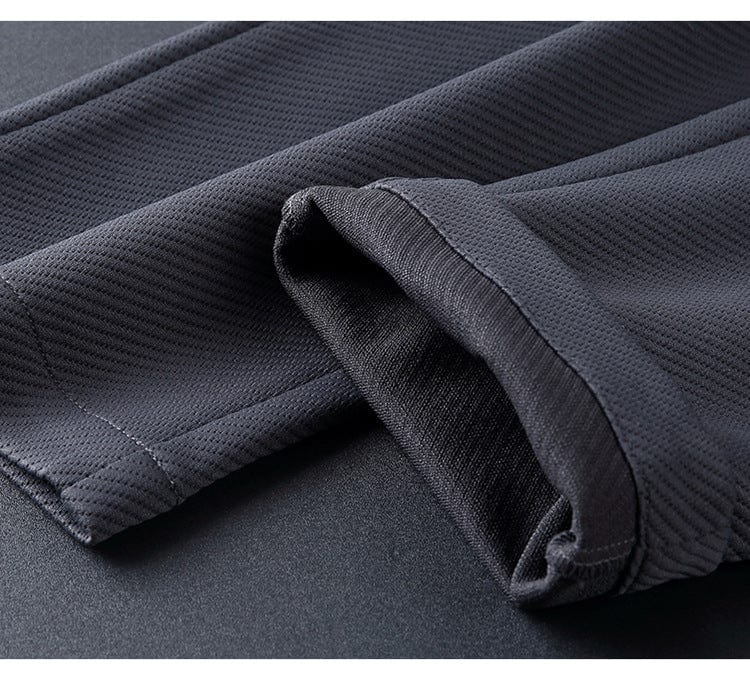Heren trainingspak tweedelig met sportieve pasvorm en ultiem draagcomfort voor zowel casual als stijlvolle gelegenheden