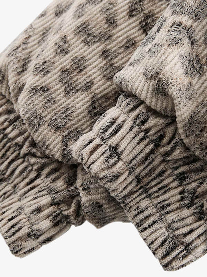 Heren winterjas met capuchon en imitatiebont voering – warme bomberjas in streetwear stijl met stoere vintage look en praktische zakken