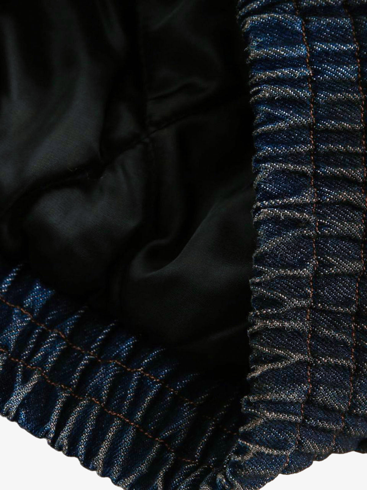 Heren winterjas met capuchon en imitatiebont voering – warme bomberjas in streetwear stijl met stoere vintage look en praktische zakken