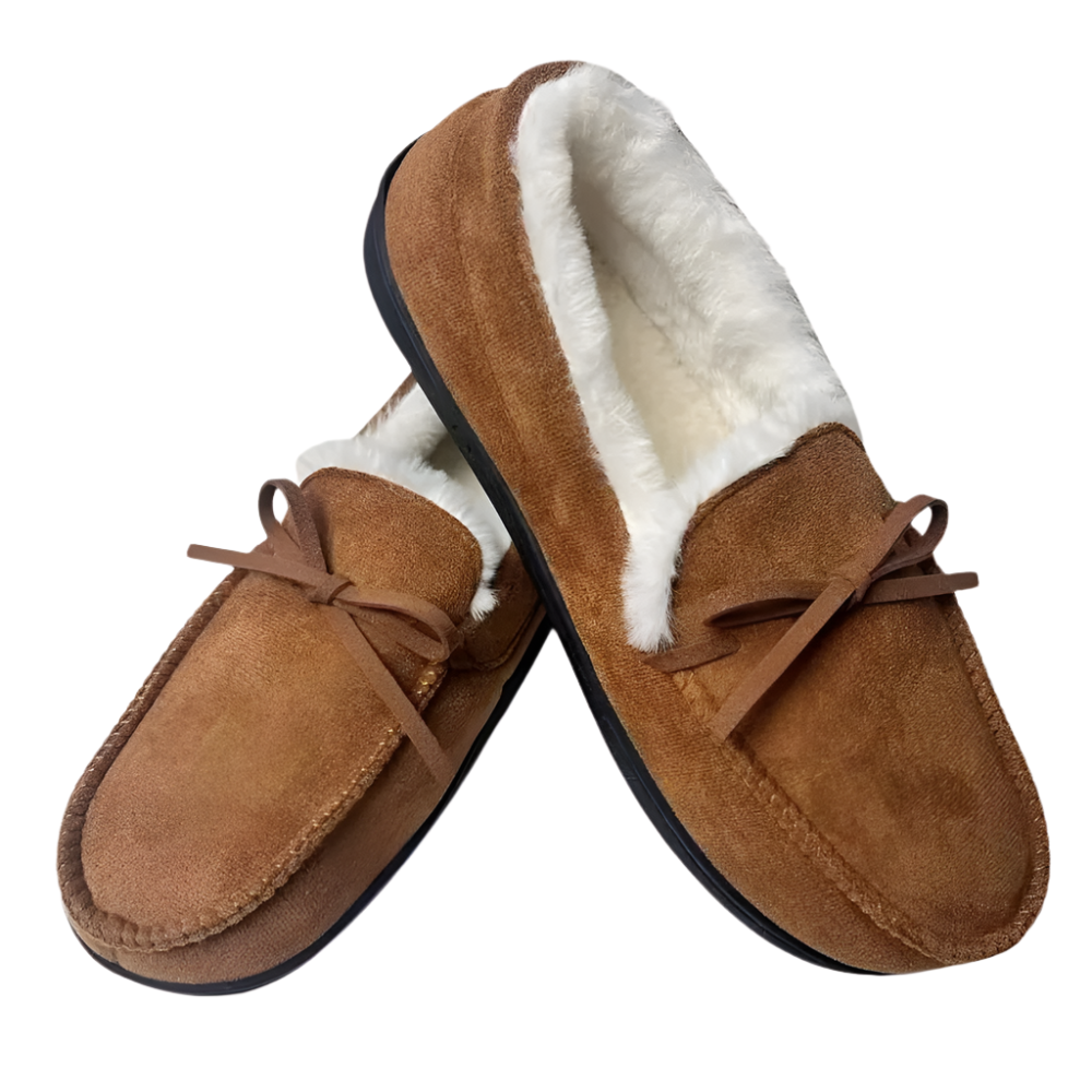 Ivonne - Modieuze Flats met Luxueuze Voering voor Vrouwen