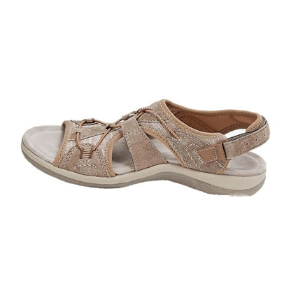 Dames sandalen in diverse kleuren – sportieve en comfortabele sandalen voor wandelen en vrije tijd