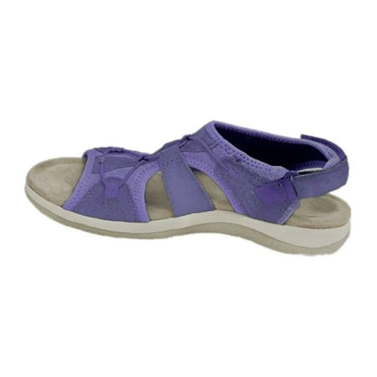 Dames sandalen in diverse kleuren – sportieve en comfortabele sandalen voor wandelen en vrije tijd