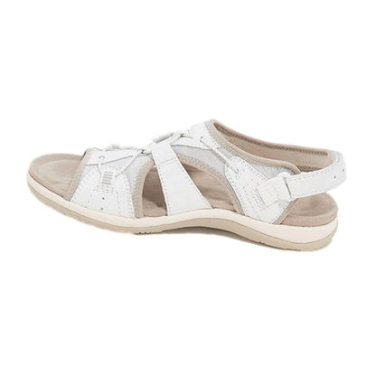Dames sandalen in diverse kleuren – sportieve en comfortabele sandalen voor wandelen en vrije tijd